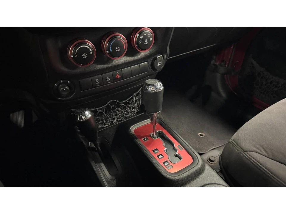 2013 Jeep JK Wrangler - Image 14 of 27