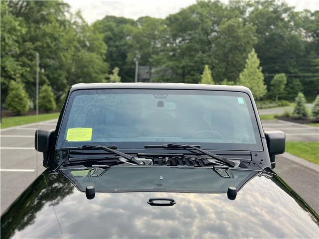 2013 Jeep JK Wrangler - Image 16 of 21