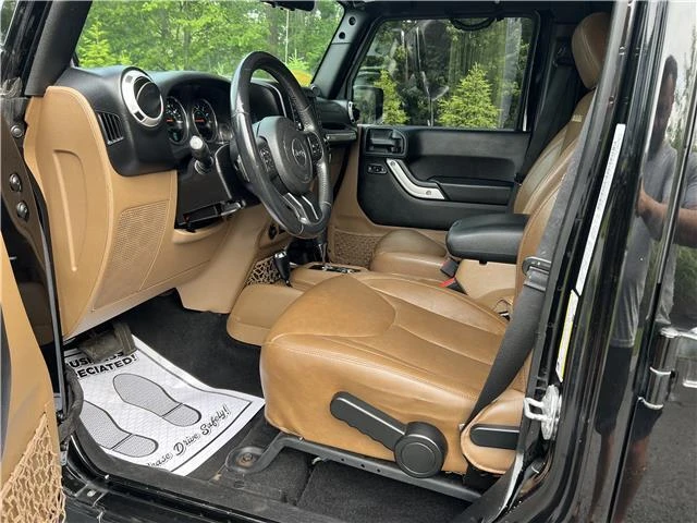 2013 Jeep JK Wrangler - Image 21 of 21