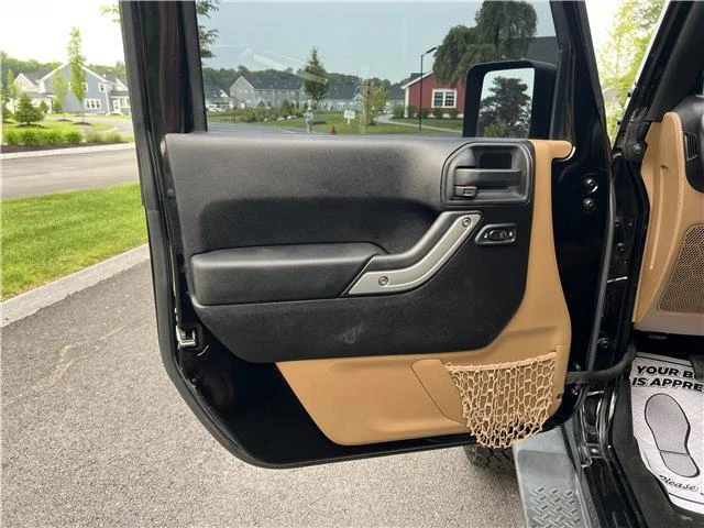 2013 Jeep JK Wrangler - Image 18 of 21