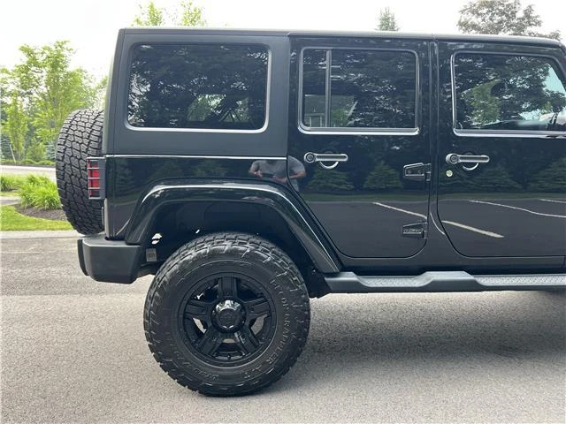 2013 Jeep JK Wrangler - Image 12 of 12