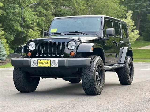 2013 Jeep JK Wrangler - Image 14 of 21