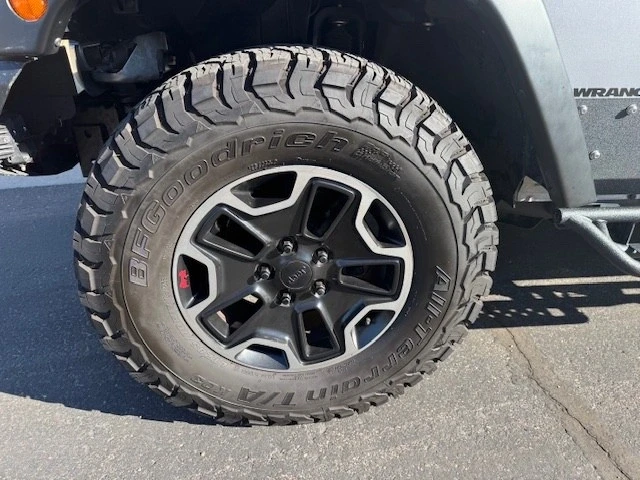 2013 Jeep JK Wrangler - Image 13 of 21
