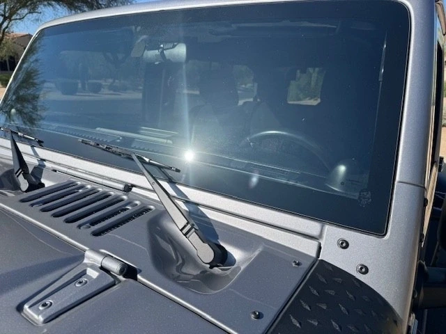 2013 Jeep JK Wrangler - Image 17 of 21