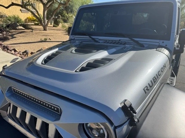 2013 Jeep JK Wrangler - Image 7 of 21