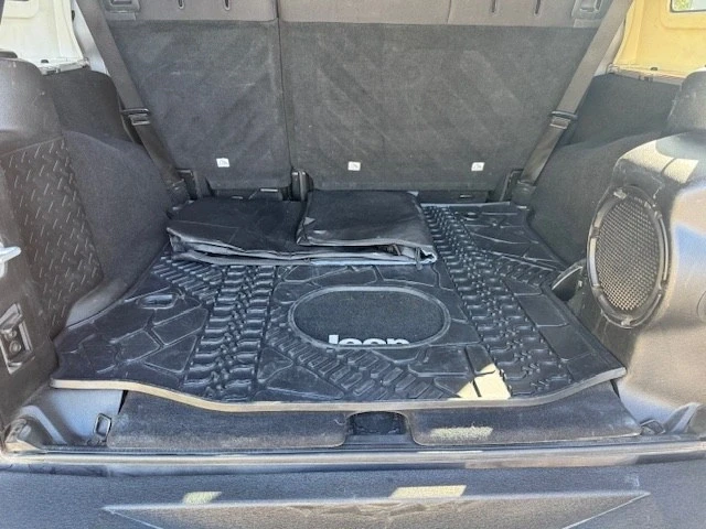 2013 Jeep JK Wrangler - Image 14 of 21