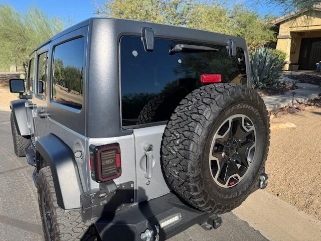 2013 Jeep JK Wrangler - Image 10 of 21
