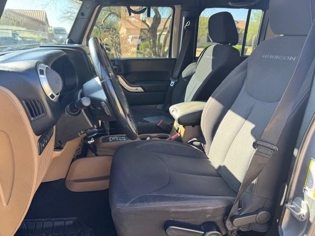 2013 Jeep JK Wrangler - Image 18 of 21