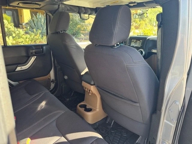 2013 Jeep JK Wrangler - Image 21 of 21