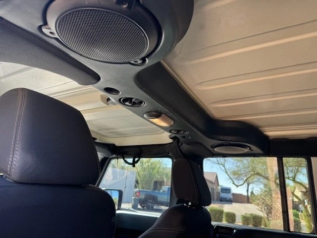 2013 Jeep JK Wrangler - Image 20 of 21