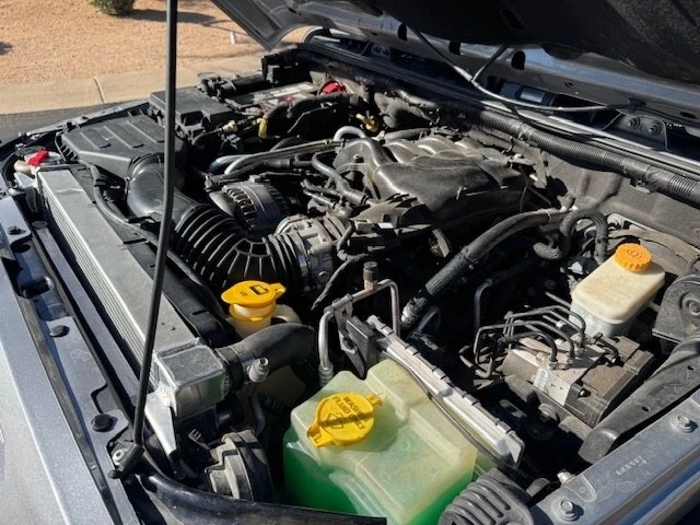 2013 Jeep JK Wrangler - Image 15 of 21