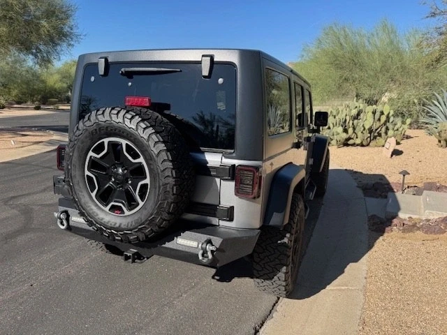 2013 Jeep JK Wrangler - Image 11 of 21