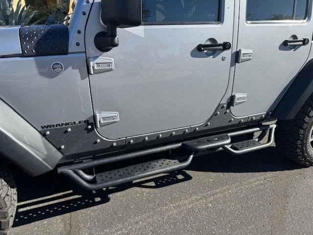 2013 Jeep JK Wrangler - Image 12 of 21