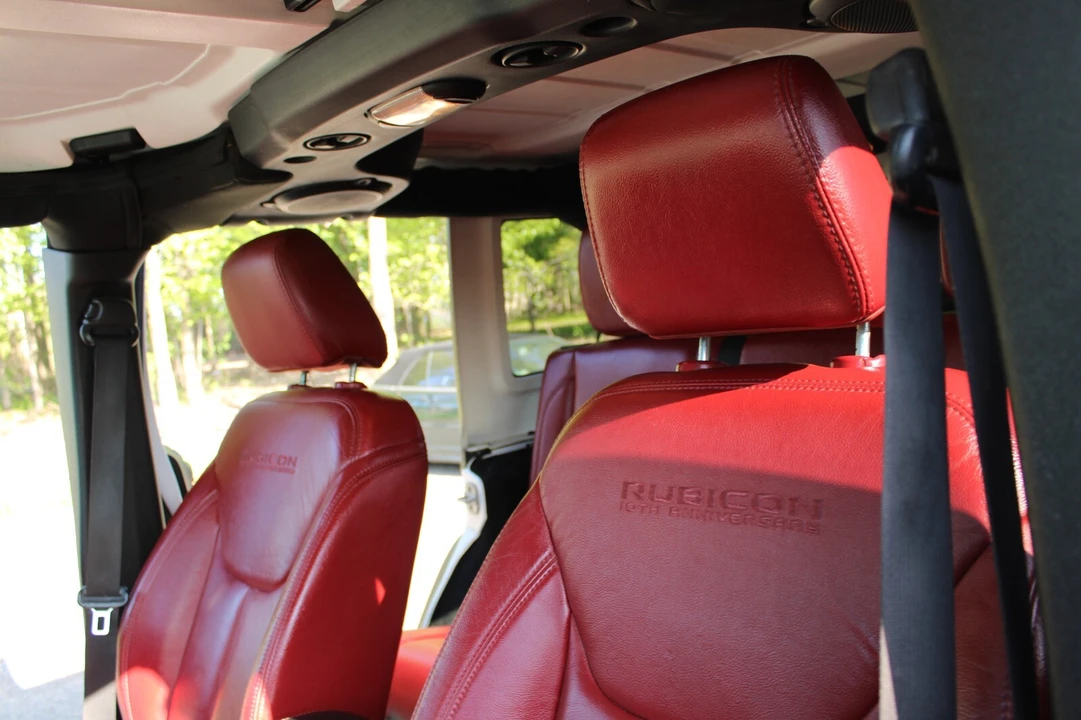 2013 Jeep JK Wrangler - Image 24 of 31