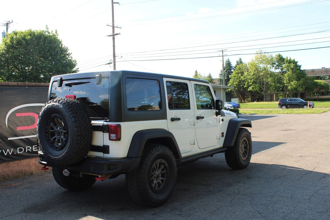 2013 Jeep JK Wrangler - Image 6 of 31