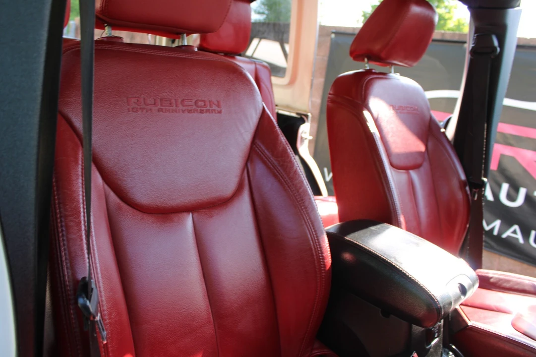 2013 Jeep JK Wrangler - Image 10 of 31