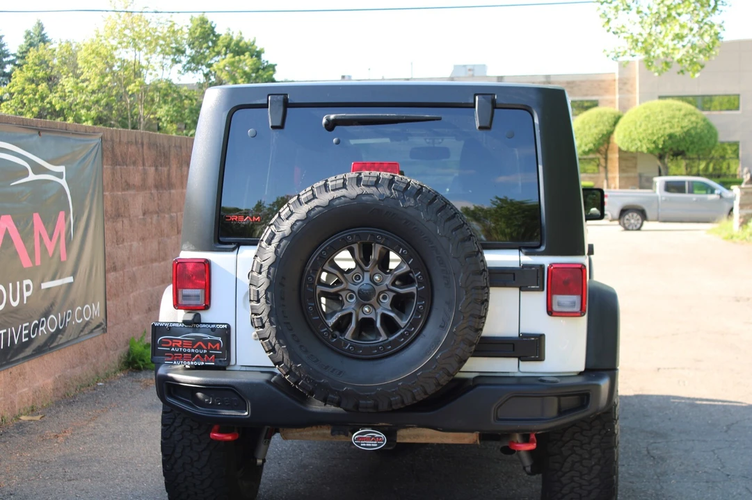 2013 Jeep JK Wrangler - Image 8 of 31