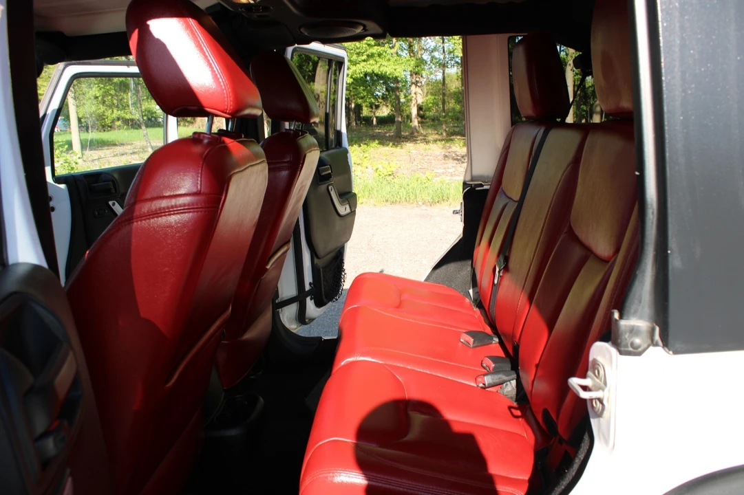 2013 Jeep JK Wrangler - Image 22 of 31