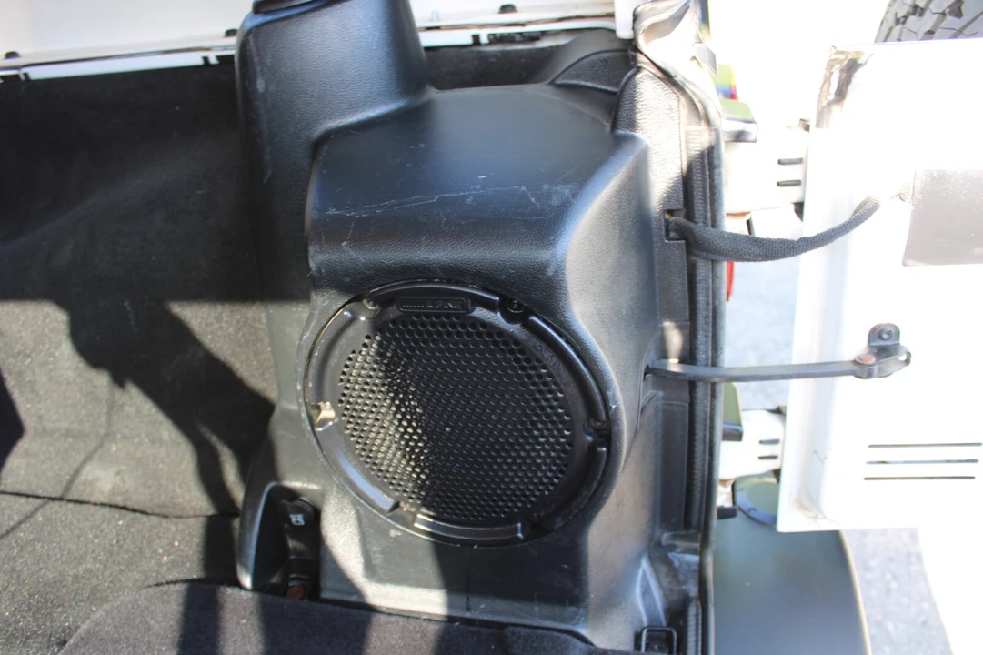 2013 Jeep JK Wrangler - Image 17 of 31