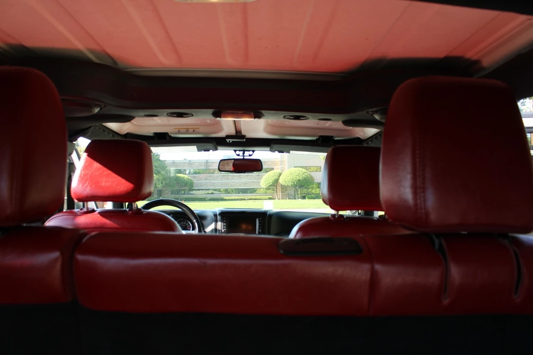 2013 Jeep JK Wrangler - Image 18 of 31