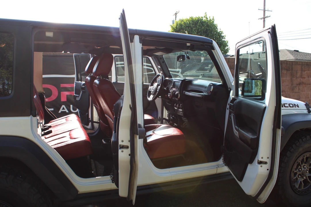2013 Jeep JK Wrangler - Image 15 of 31