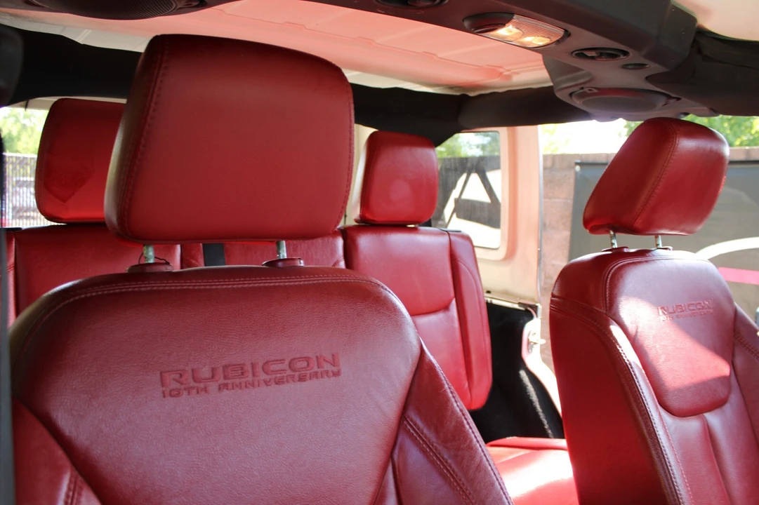 2013 Jeep JK Wrangler - Image 14 of 31