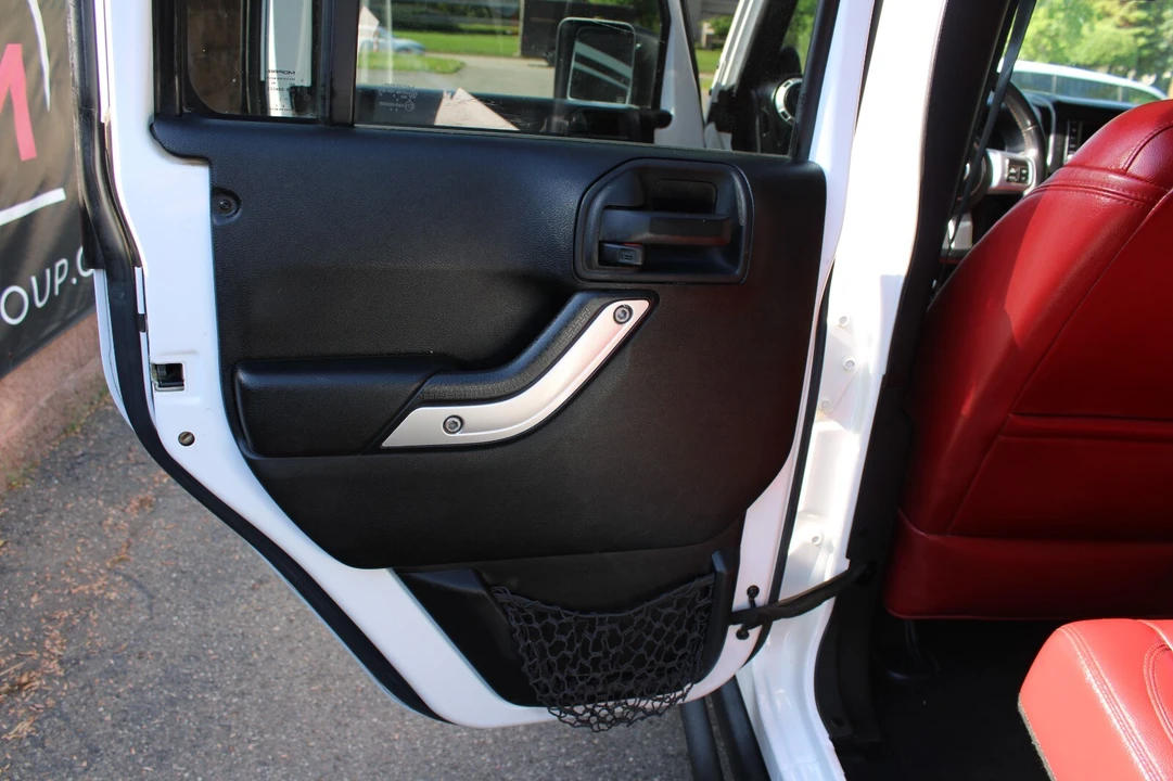 2013 Jeep JK Wrangler - Image 29 of 31