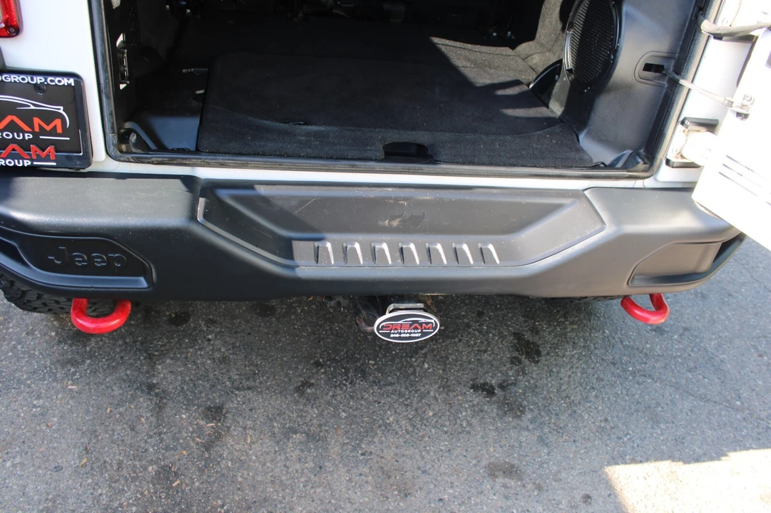 2013 Jeep JK Wrangler - Image 21 of 31