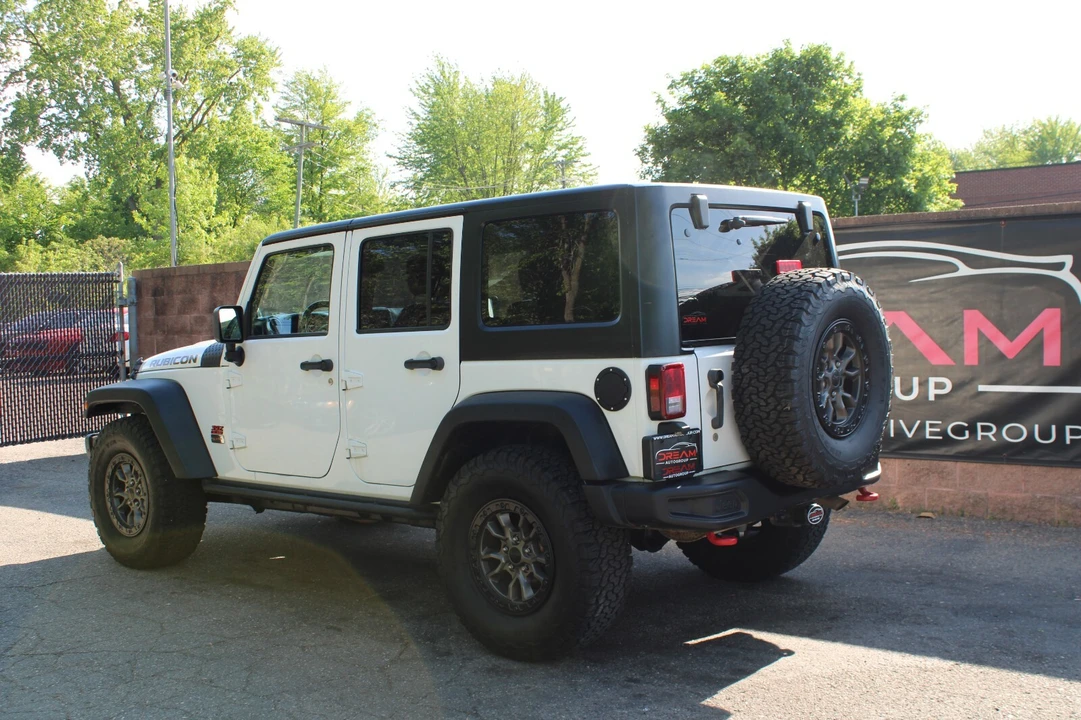 2013 Jeep JK Wrangler - Image 4 of 31