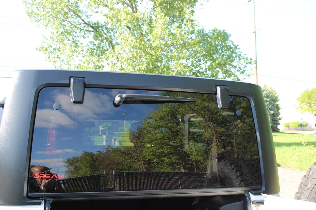 2013 Jeep JK Wrangler - Image 19 of 31