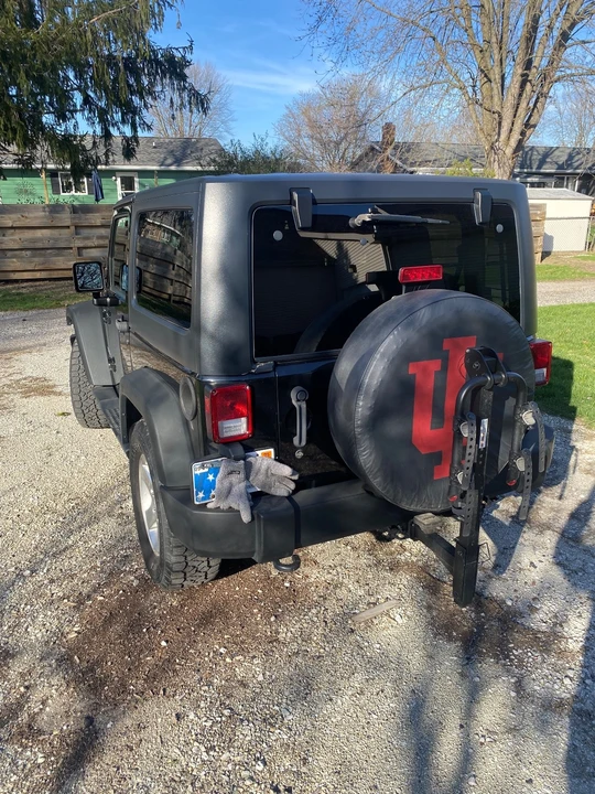 2013 Jeep JK Wrangler - Image 10 of 17