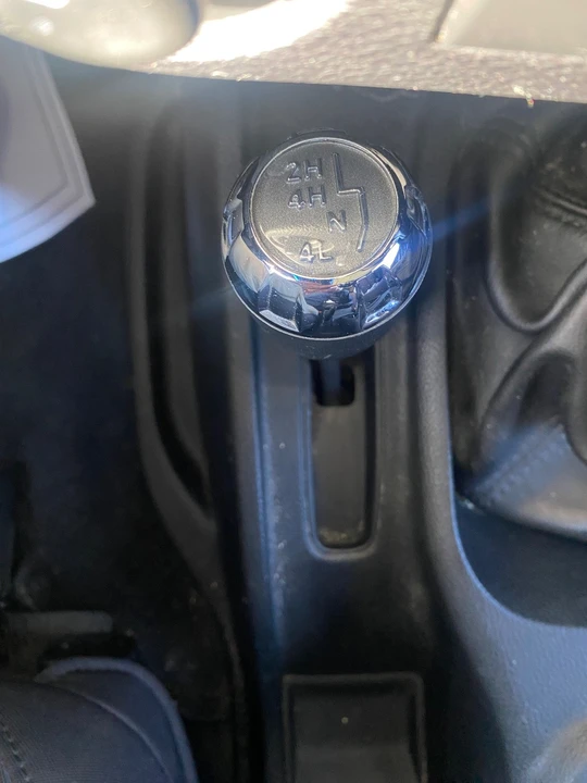 2013 Jeep JK Wrangler - Image 2 of 17