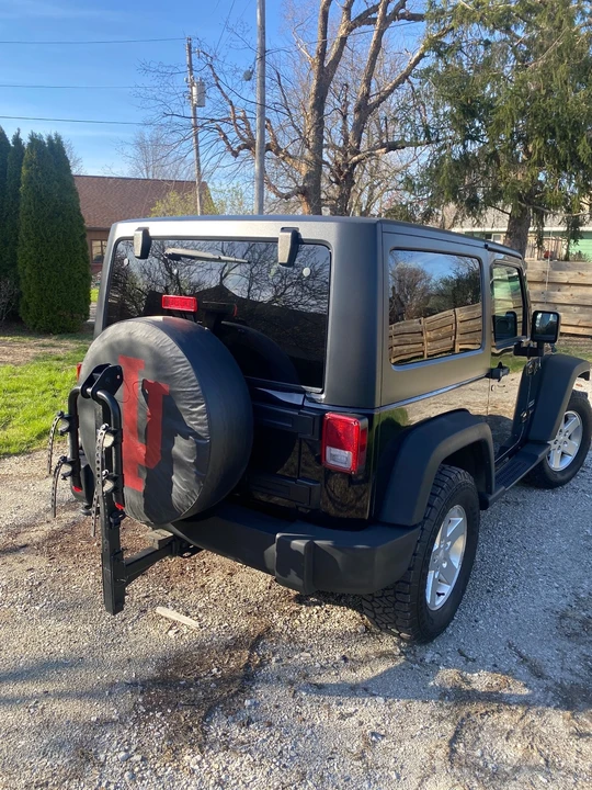 2013 Jeep JK Wrangler - Image 11 of 17