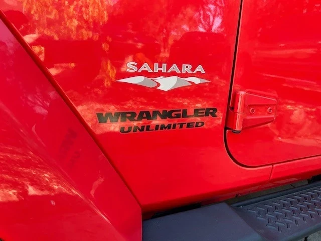 2013 Jeep JK Wrangler - Image 13 of 16