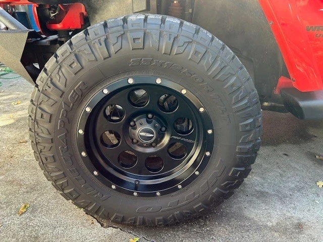 2013 Jeep JK Wrangler - Image 14 of 16