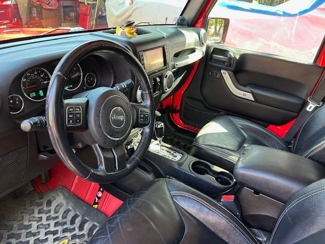 2013 Jeep JK Wrangler - Image 11 of 16