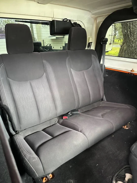 2013 Jeep JK Wrangler - Image 6 of 12