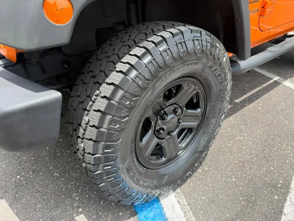 2013 Jeep JK Wrangler - Image 6 of 20