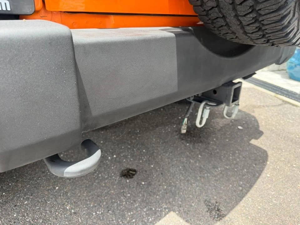 2013 Jeep JK Wrangler - Image 14 of 20