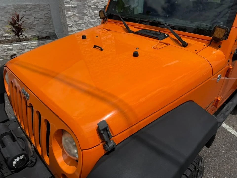 2013 Jeep JK Wrangler - Image 7 of 20