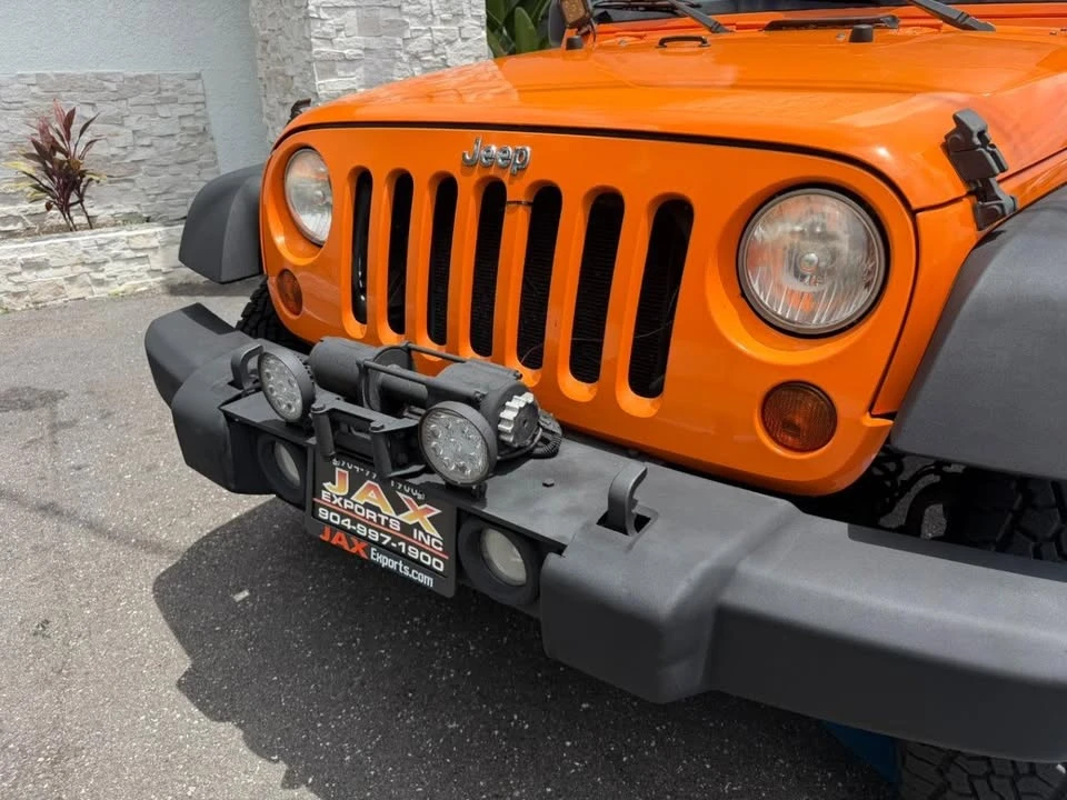 2013 Jeep JK Wrangler - Image 5 of 20