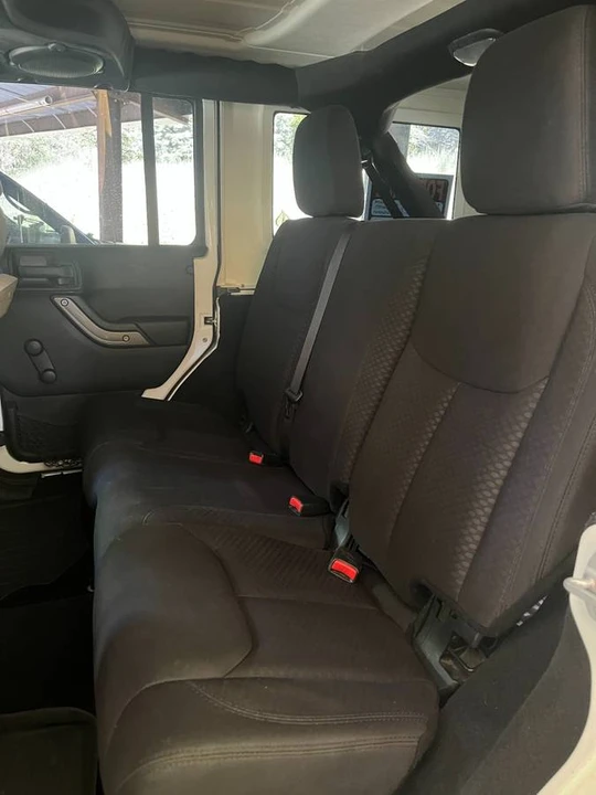 2013 Jeep JK Wrangler - Image 2 of 4