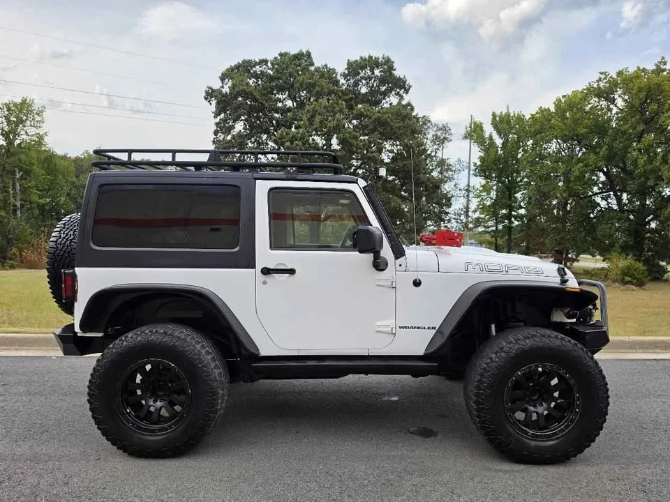 2013 Jeep JK Wrangler - Image 11 of 17