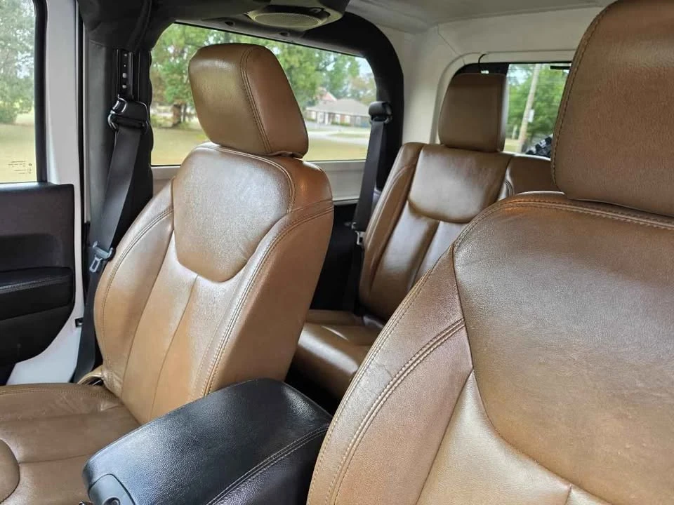 2013 Jeep JK Wrangler - Image 13 of 17