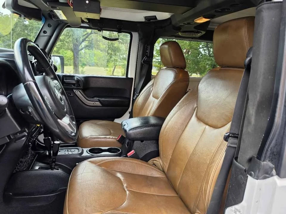 2013 Jeep JK Wrangler - Image 12 of 17