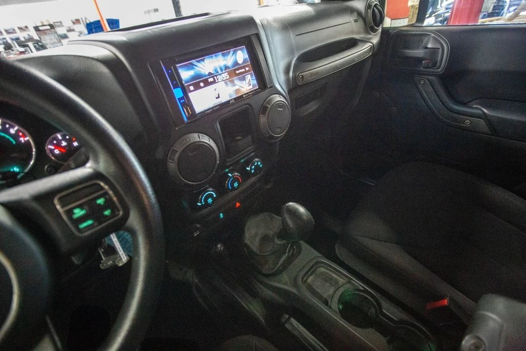 2013 Jeep JK Wrangler - Image 5 of 6