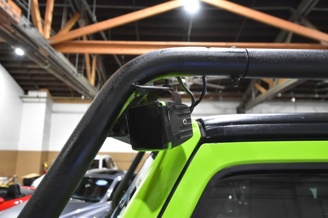 2013 Jeep JK Wrangler - Image 10 of 12