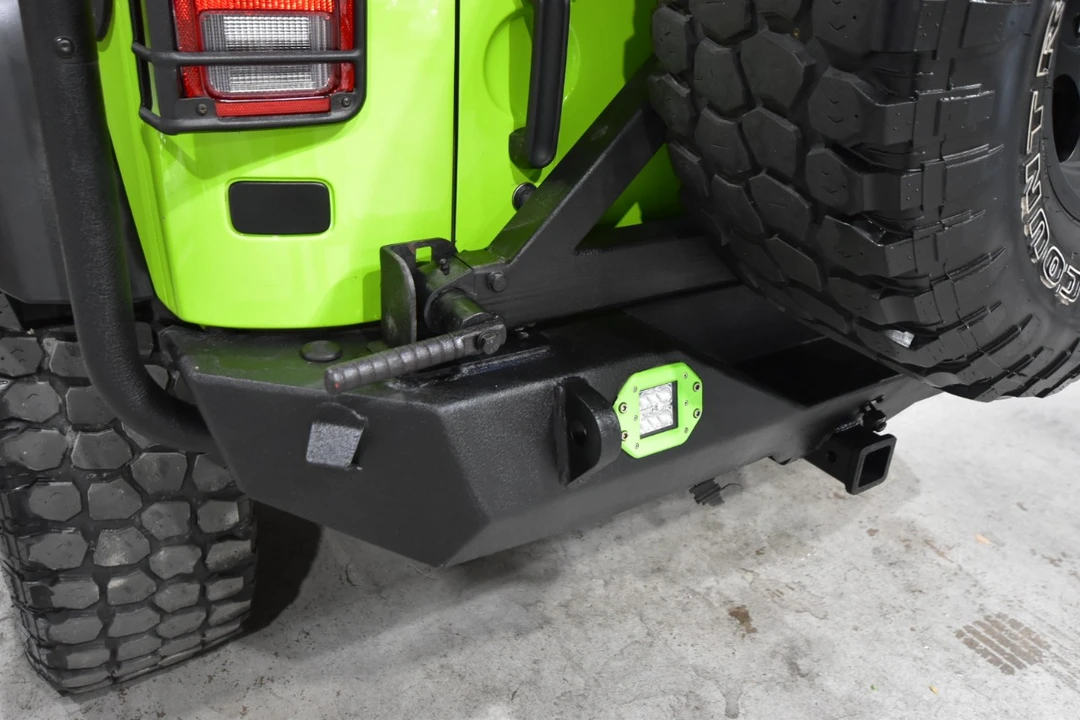 2013 Jeep JK Wrangler - Image 15 of 21