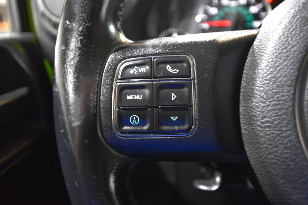 2013 Jeep JK Wrangler - Image 21 of 21