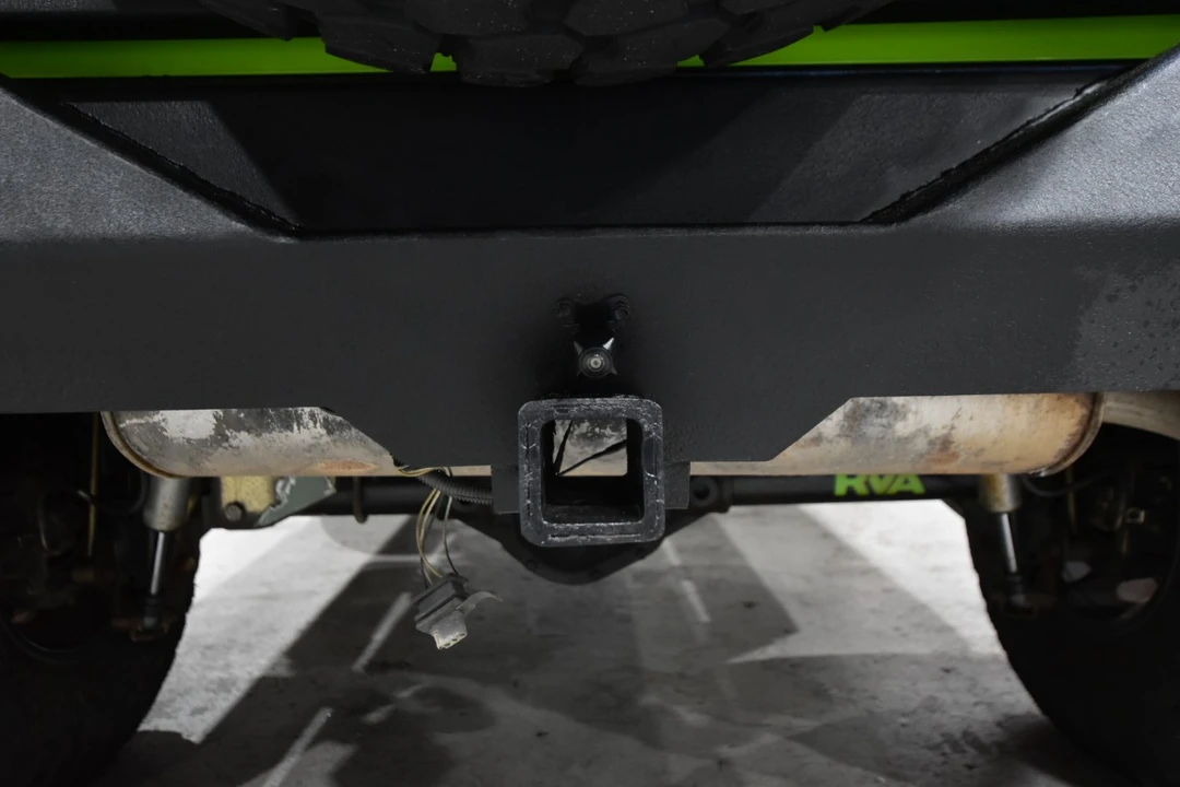 2013 Jeep JK Wrangler - Image 16 of 21